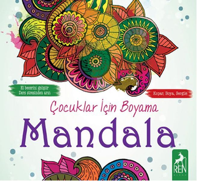 cocuklar-icin-boyama-mandala