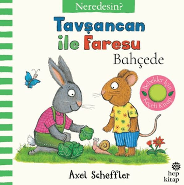 tavsancan-ile-faresu-bahcede-neredesin