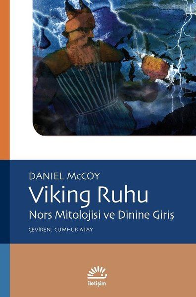 viking-ruhu-nors-mitolojisi-ve-dinine-giris