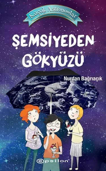 kucuk-astronomlar-semsiyeden-gokyuzu