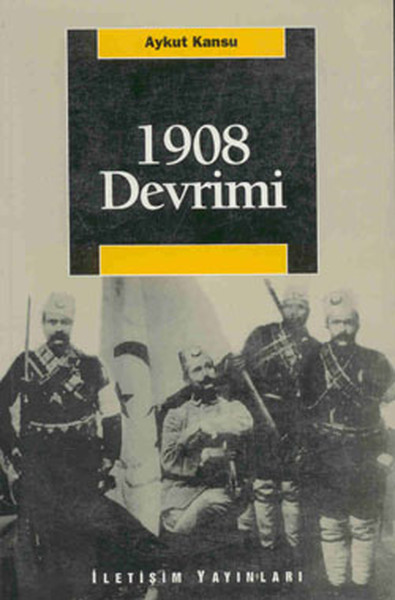 1908-devrimi