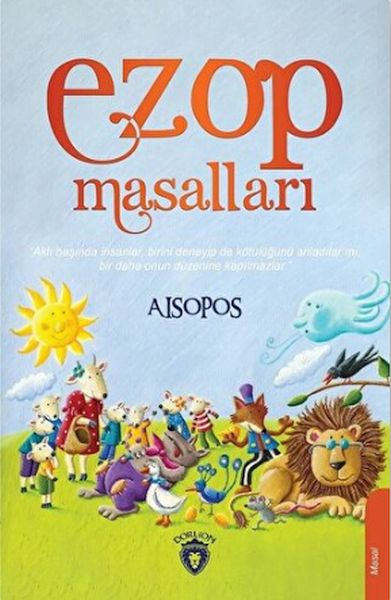 ezop-masallari