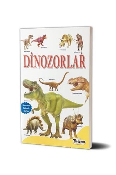 dinozorlar