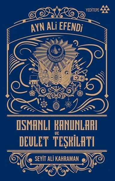 osmanli-kanunlari-ve-devlet-teskilati