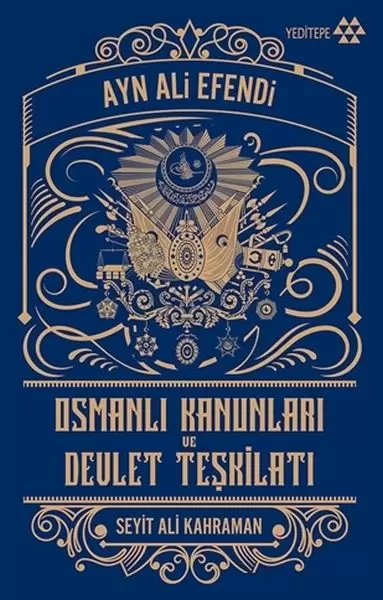 osmanli-kanunlari-ve-devlet-teskilati