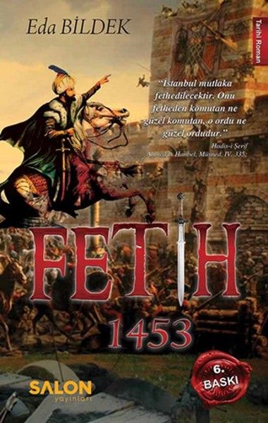 fetih-1453