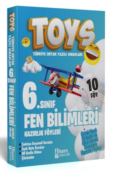 isem-yayincilik-2024-toys-6-sinif-fen-bilimleri-hazirlik-foyleri