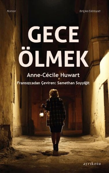 gece-olmek