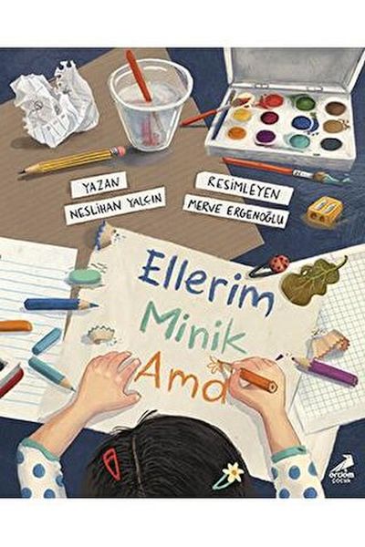 ellerim-minik-ama