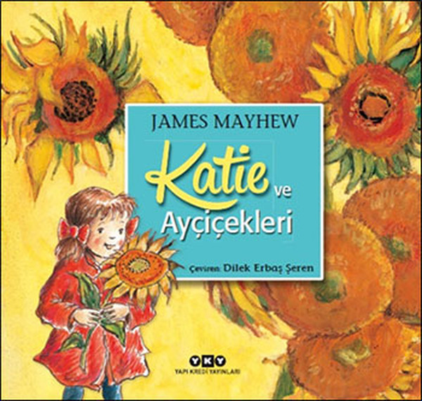 katie-ve-aycicekleri