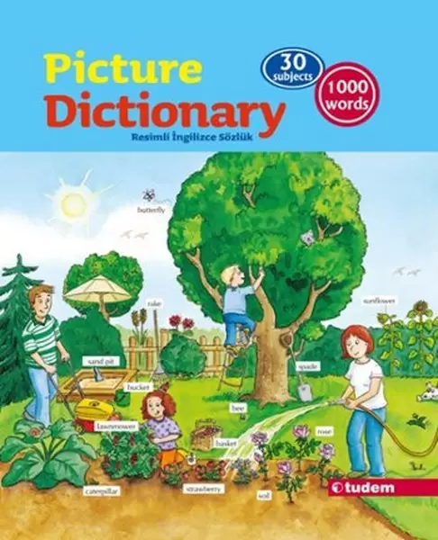 picture-dictionary-resimli-ingilizce-sozluk