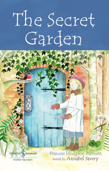 the-secret-garden-children-s-classic-ingilizce-kitap