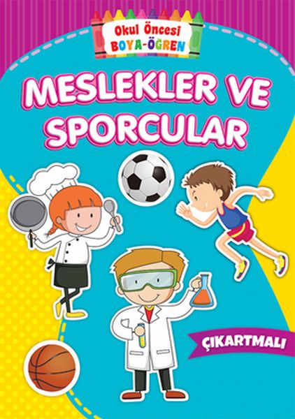 okul-oncesi-boya-ogren-meslekler-ve-sporcular-cikartmali