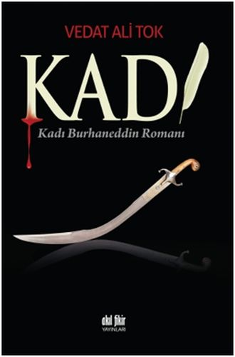 kadi-burhaneddin-romani