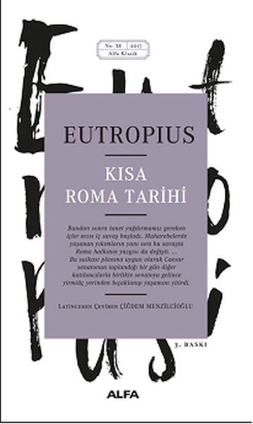 kisa-roma-tarihi