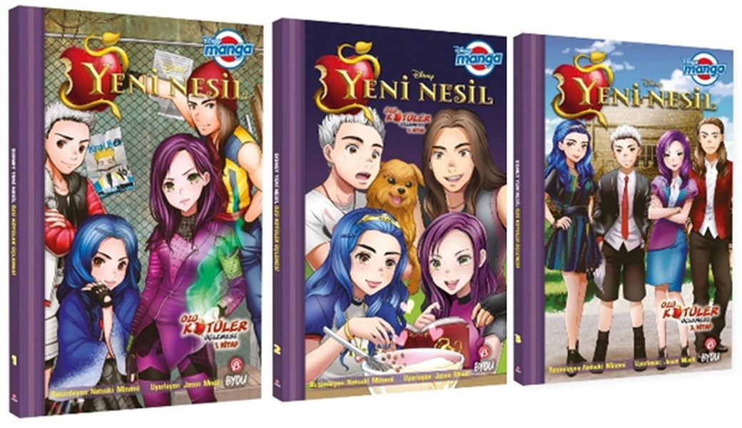 disney-manga-yeni-nesil-ozlu-kotuler-uclemesi-3-kitap-set