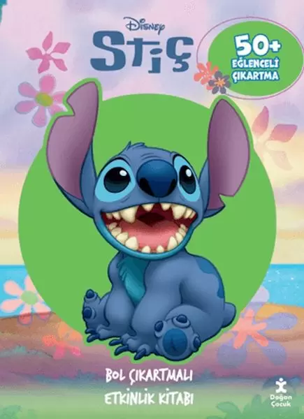 disney-stic-bol-cikartmali-etkinlik-kitabi