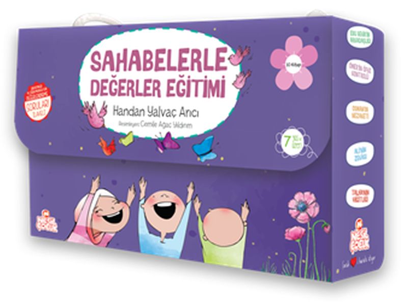 sahabelerle-degerler-egitimi-10-kitap-takim