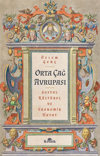 orta-cag-avrupasi