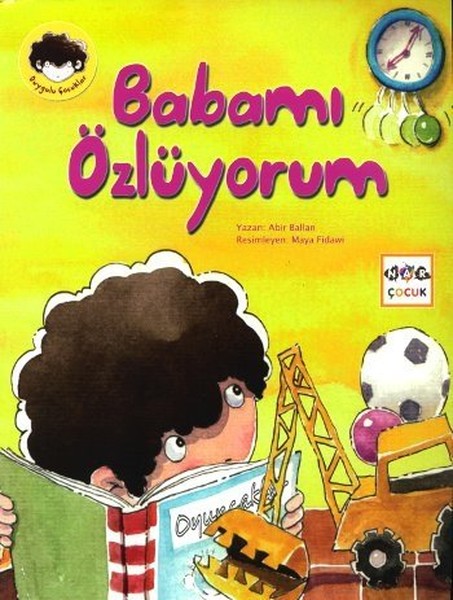 babami-ozluyorum