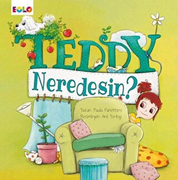 teddy-neredesin