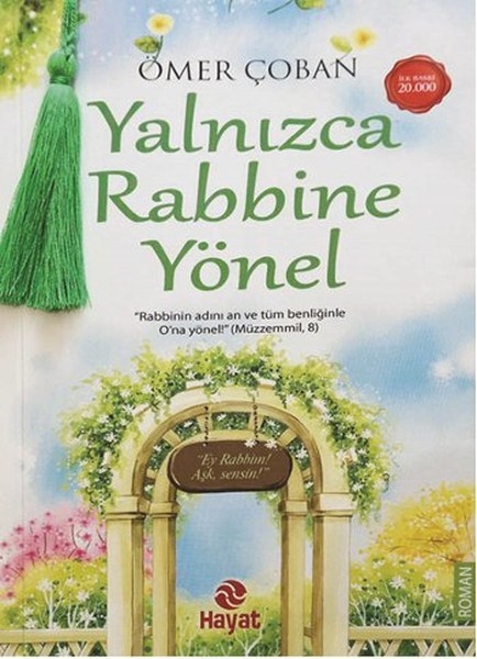 yalnizca-rabbine-yonel