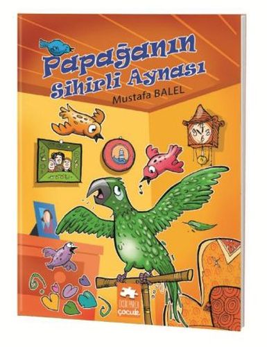 mustafa-balel-resimli-dizi-papaganin-sihirli-aynasi