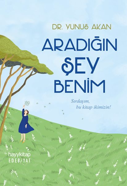 aradigin-sey-benim