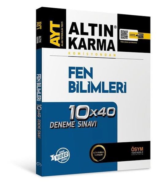 altin-karma-ayt-fen-bilimleri-10-x-40-deneme-sinavi