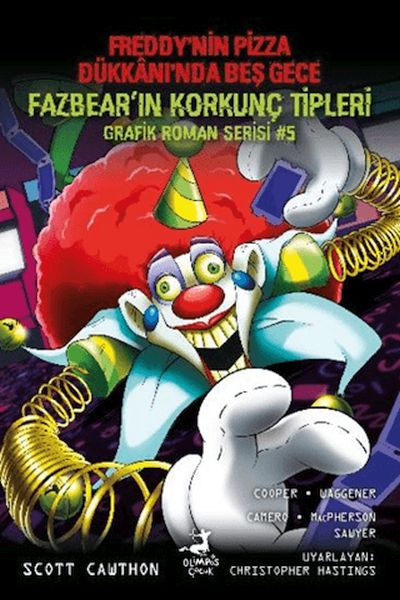 freddy-nin-pizza-dukkani-nda-bes-gece-fazbear-in-korkunc-tipleri-grafik-roman-serisi-5