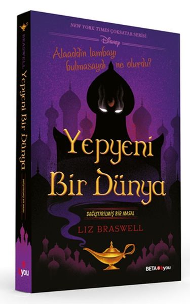 yepyeni-bir-dunya