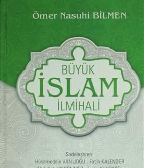 buyuk-islam-ilmihali-sadelestiren-husameddin-vanlioglu