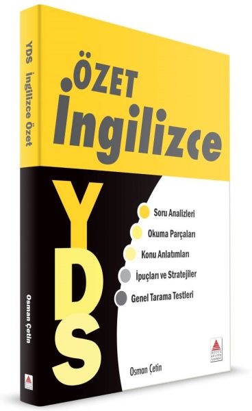 delta-kultur-ingilizce-yds-ozet