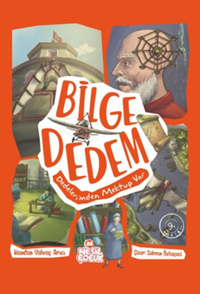 bilge-dedem