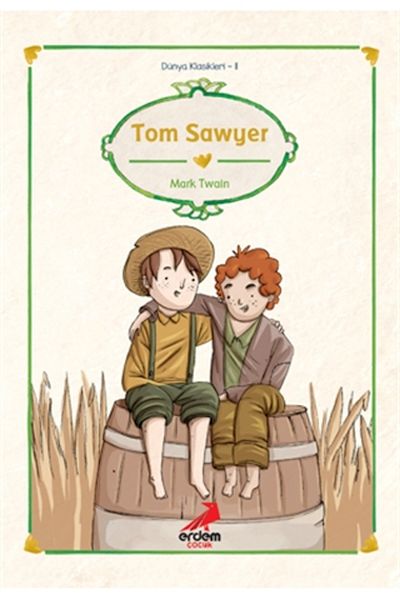 dunya-cocuk-klasikleri-tom-sawyer