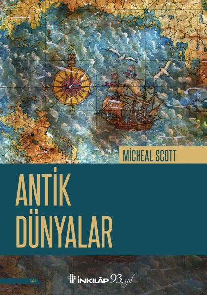 antik-dunyalar