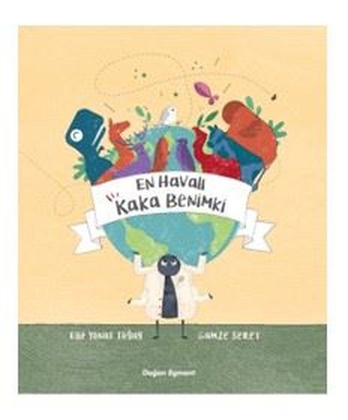 en-havali-kaka-benimki