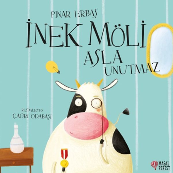 inek-moli-asla-unutmaz