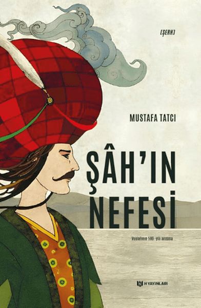 sah-in-nefesi