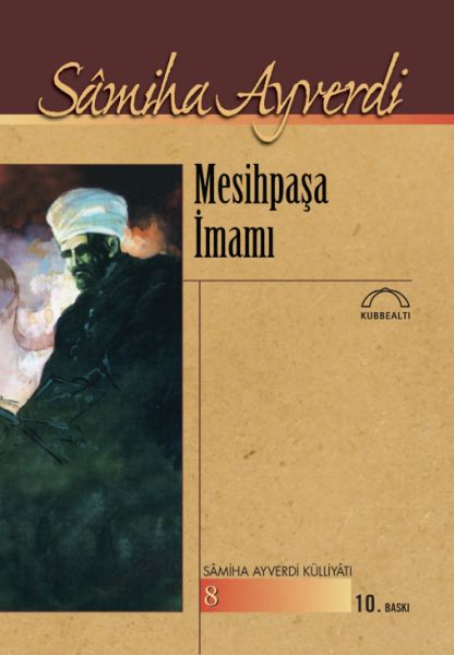 mesihpasa-imami