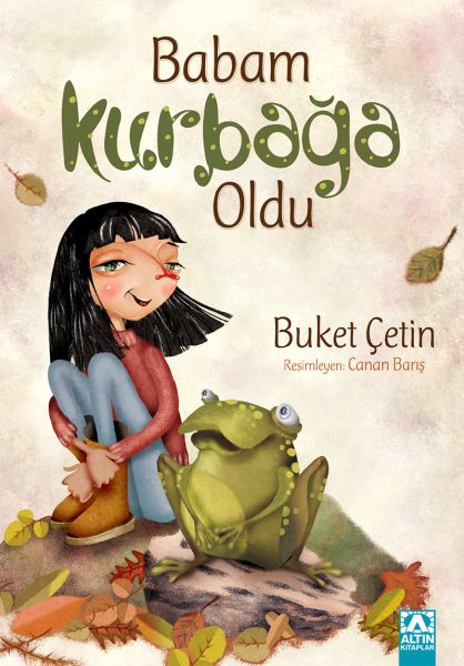 babam-kurbaga-oldu