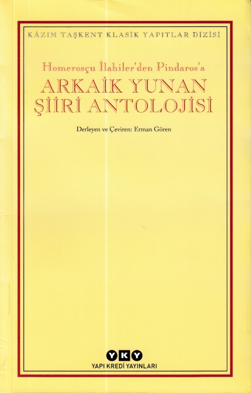 arkaik-yunan-siiri-antolojisi