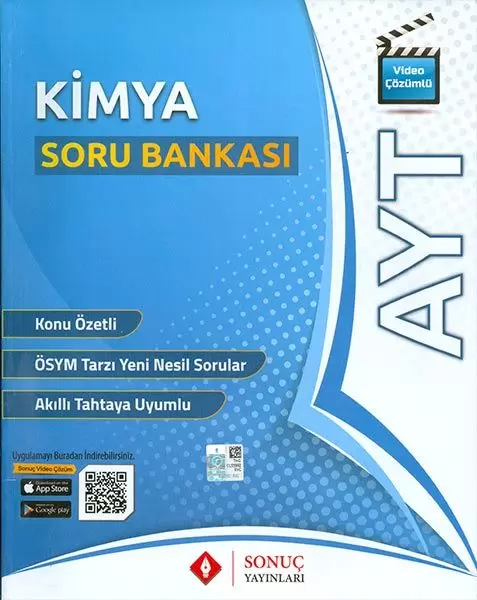 sonuc-ayt-kimya-soru-bankasi
