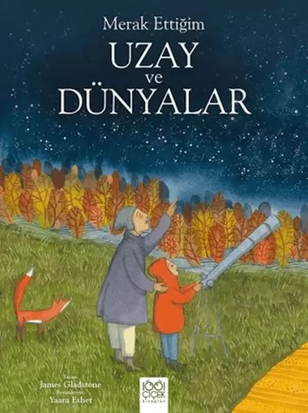 merak-ettigim-uzay-ve-dunyalar