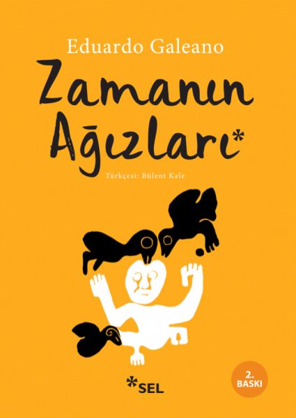 zamanin-agizlari