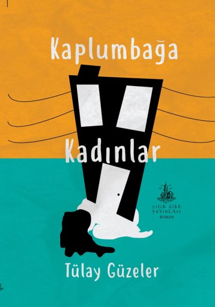 kaplumbaga-kadinlar