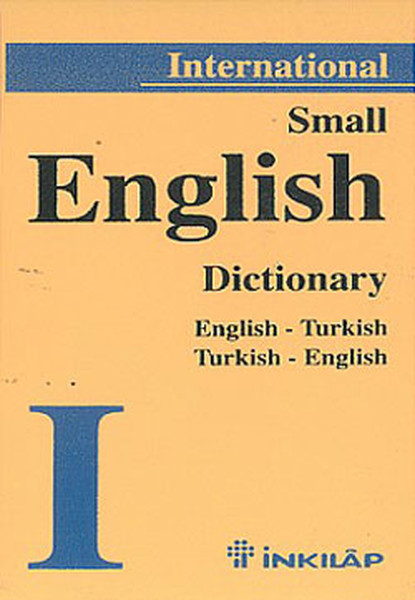 small-ingilizce-turkce-turkce-ingilizce-sozluk