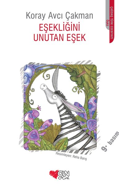 esekligini-unutan-esek