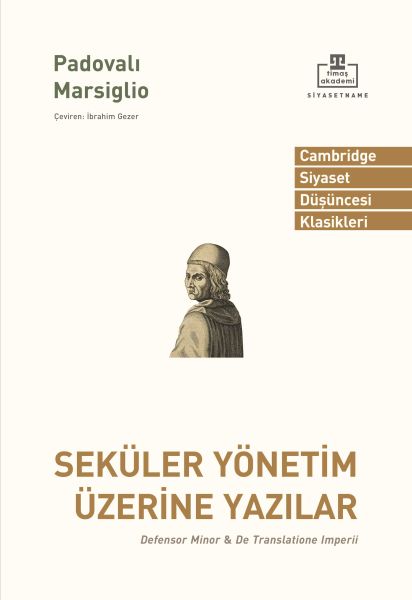 sekuler-yonetim-uzerine-yazilar