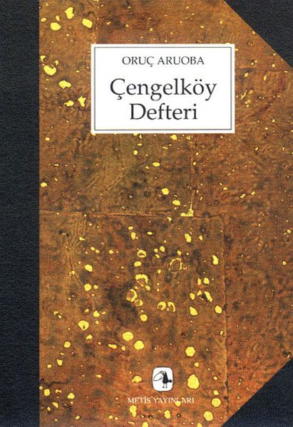 cengelkoy-defteri